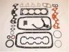 NISSA S1141020 Full Gasket Set, engine
